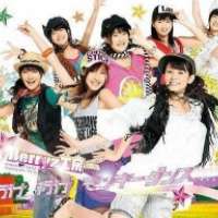   Berryz Koubou