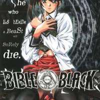   - Bible Black