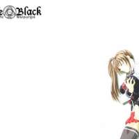   - Bible Black