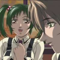   Bible Black Gaiden