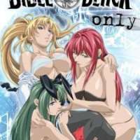   Bible Black Only Version