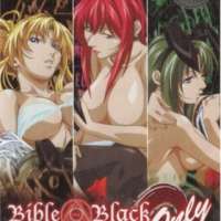   - Bible Black Only Version