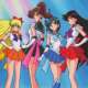   - Bishoujo Senshi Sailor Moon 