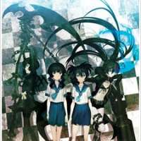   - Black?Rock Shooter 