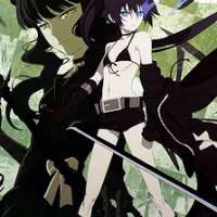   - Black?Rock Shooter 