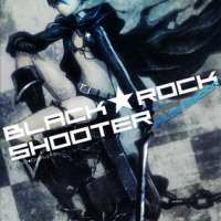   - Black?Rock Shooter 