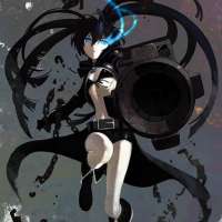   - Black?Rock Shooter 