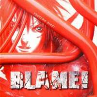   Blame! Special