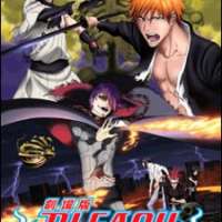   Bleach: Jigokuhen