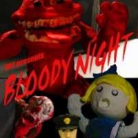   Bloody Night