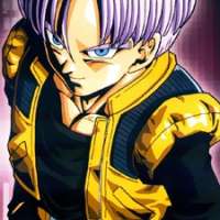  - Briefs Trunks