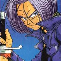  - Briefs Trunks