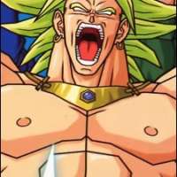  Broly