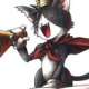  Cait Sith