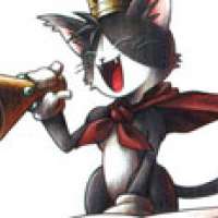  Cait Sith