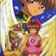   Cardcaptor Sakura Movie 2: The Sealed Card