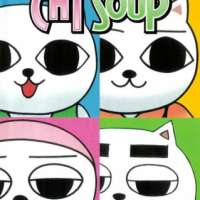   Cat Soup