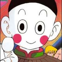  - Chiaotzu