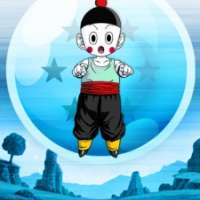  - Chiaotzu