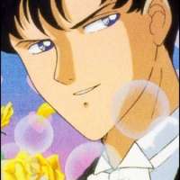  Chiba Mamoru