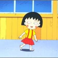   Chibi Maruko-chan Movie 