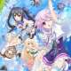   - Choujigen Game Neptune: The Animation