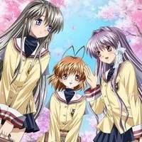   - Clannad (movie) 