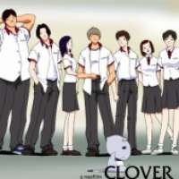   Clover 4/3