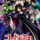   - Code Geass: Hangyaku no Lelouch R2