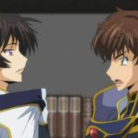   - Code Geass - Hangyaku no Lelouch R2 Special Edition Zero Requiem