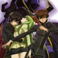   Code Geass - Hangyaku no Lelouch R2 Special Edition Zero Requiem