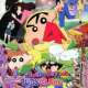   Crayon Shin-chan Movie 11: Arashi wo Yobu Eikou no Yakiniku Road 