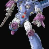  Cyclonus