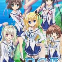   Da Capo III