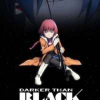   Darker than Black: Ryuusei no Gemini