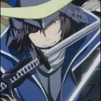  - Date Masamune