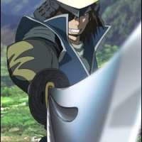  Date Masamune