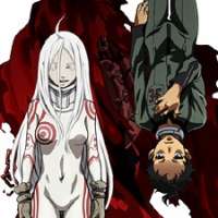   Deadman Wonderland