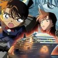   Detective Conan Movie 09: Strategy Above the Depths Recap