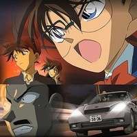   Detective Conan Movie 12: Full Score of Fear 