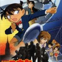   - Detective Conan Movie 14: The Lost Ship in the Sky 