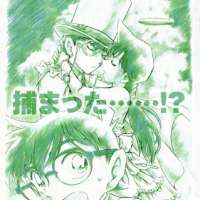   - Detective Conan Movie 14: The Lost Ship in the Sky 