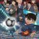   - Detective Conan Movie 16: The Eleventh Striker