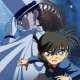   - Detective Conan: Conan vs. Kid - Shark & Jewel