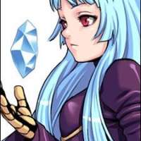  - Diamond Kula