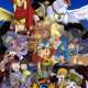   - Digimon Frontier: Revival of Ancient Digimon 