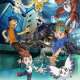   Digimon Tamers: The Runaway Digimon Express 