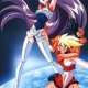   - Dirty Pair Flash