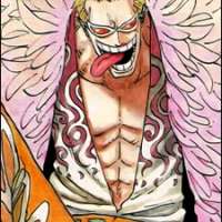  - Donquixote Doflamingo