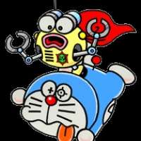   - Doraemon: Doraemon Comes Back